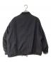 FREAK'S STORE (フリークスストア) ライナー付モッズジャケット ブラック サイズ:M：5000円