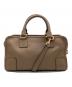 LOEWE（ロエベ）の古着「ショルダーバッグ」｜ブラウン