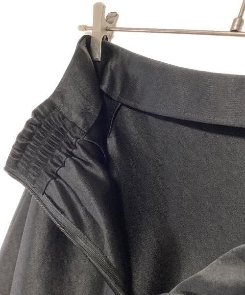 IENA（イエナ）IENA (イエナ) スカート ブラック サイズ:36の古着・服飾アイテム