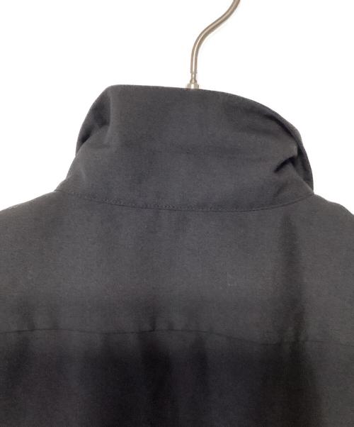 COOTIE PRODUCTIONS（クーティープロダクツ）COOTIE PRODUCTIONS (クーティープロダクツ) 半袖シャツ ブラック サイズ:LARGEの古着・服飾アイテム
