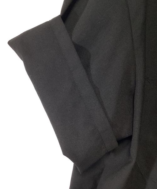 COOTIE PRODUCTIONS（クーティープロダクツ）COOTIE PRODUCTIONS (クーティープロダクツ) 半袖シャツ ブラック サイズ:LARGEの古着・服飾アイテム