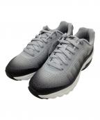 NIKEナイキ）の古着「ローカットスニーカー」｜グレー