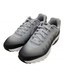 NIKE（ナイキ）の古着「ローカットスニーカー」｜グレー