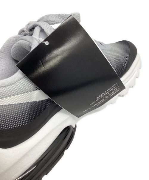 NIKE（ナイキ）NIKE (ナイキ) ローカットスニーカー グレー サイズ:24.5 未使用品の古着・服飾アイテム