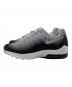 NIKE (ナイキ) ローカットスニーカー グレー サイズ:24.5 未使用品：6000円