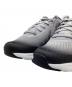 中古・古着 NIKE (ナイキ) ローカットスニーカー グレー サイズ:24.5 未使用品：6000円