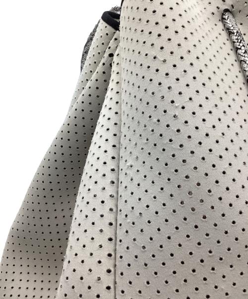 STATE OF ESCAPE（ステイトオブエスケープ）STATE OF ESCAPE (ステイトオブエスケープ) トートバッグ アイボリーの古着・服飾アイテム