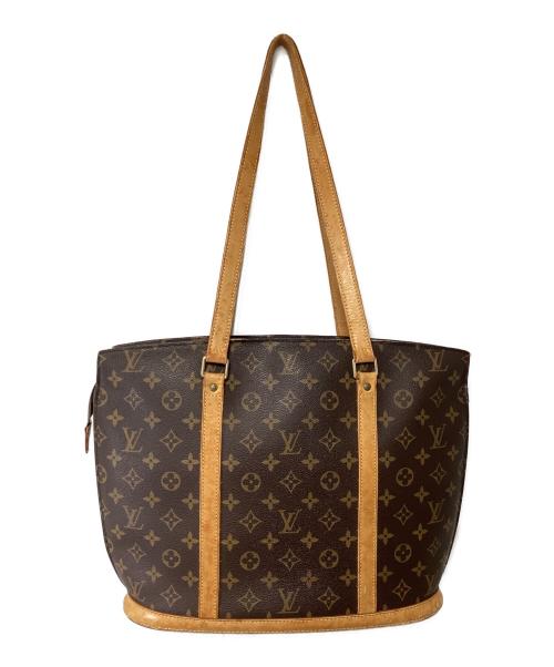 LOUIS VUITTON（ルイ ヴィトン）LOUIS VUITTON (ルイ ヴィトン) バビロンの古着・服飾アイテム