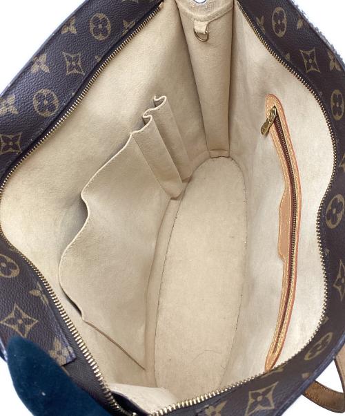 LOUIS VUITTON（ルイ ヴィトン）LOUIS VUITTON (ルイ ヴィトン) バビロンの古着・服飾アイテム