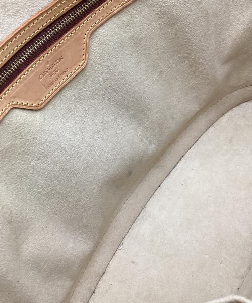 LOUIS VUITTON（ルイ ヴィトン）LOUIS VUITTON (ルイ ヴィトン) バビロンの古着・服飾アイテム