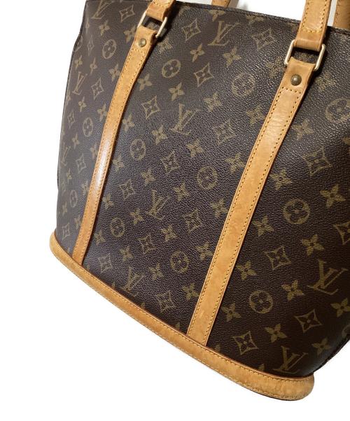 LOUIS VUITTON（ルイ ヴィトン）LOUIS VUITTON (ルイ ヴィトン) バビロンの古着・服飾アイテム
