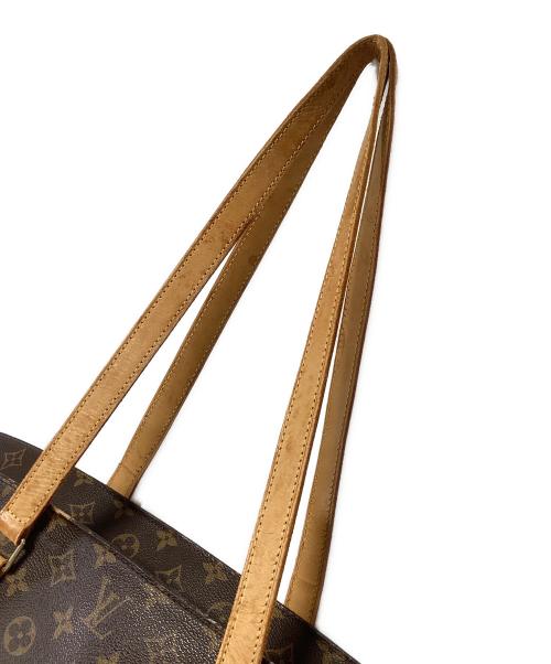 LOUIS VUITTON（ルイ ヴィトン）LOUIS VUITTON (ルイ ヴィトン) バビロンの古着・服飾アイテム