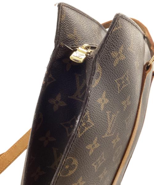 LOUIS VUITTON（ルイ ヴィトン）LOUIS VUITTON (ルイ ヴィトン) バビロンの古着・服飾アイテム