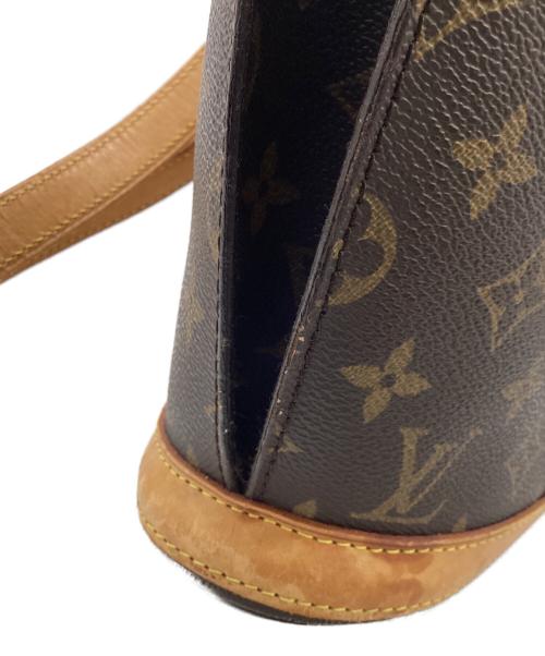 LOUIS VUITTON（ルイ ヴィトン）LOUIS VUITTON (ルイ ヴィトン) バビロンの古着・服飾アイテム