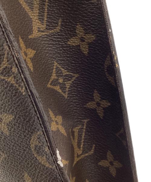 LOUIS VUITTON（ルイ ヴィトン）LOUIS VUITTON (ルイ ヴィトン) バビロンの古着・服飾アイテム