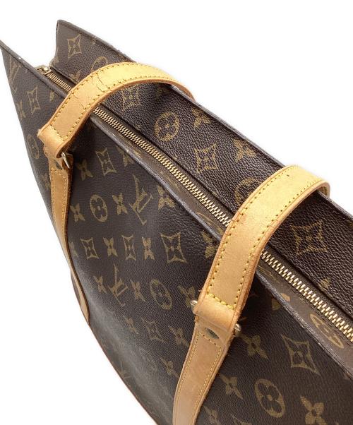 LOUIS VUITTON（ルイ ヴィトン）LOUIS VUITTON (ルイ ヴィトン) バビロンの古着・服飾アイテム