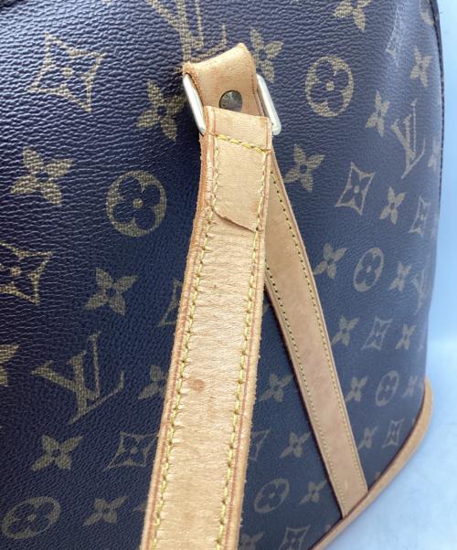 LOUIS VUITTON（ルイ ヴィトン）LOUIS VUITTON (ルイ ヴィトン) バビロンの古着・服飾アイテム