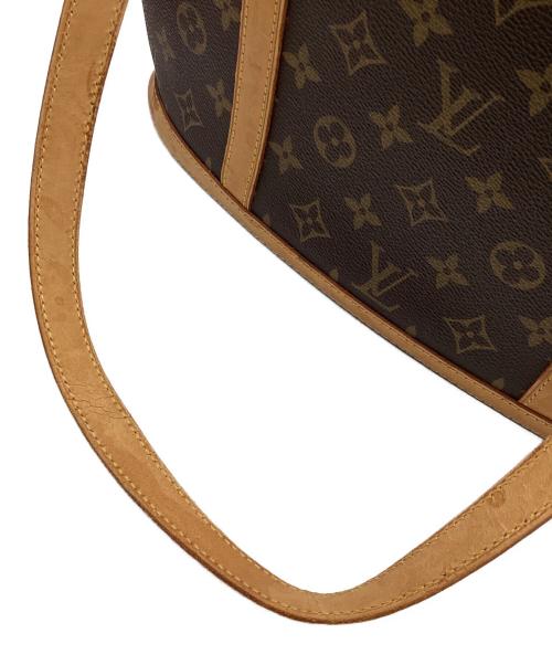 LOUIS VUITTON（ルイ ヴィトン）LOUIS VUITTON (ルイ ヴィトン) バビロンの古着・服飾アイテム