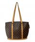 LOUIS VUITTON（ルイ ヴィトン）の古着「バビロン」