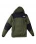 THE NORTH FACE (ザ ノース フェイス) バルトロライトジャケット オリーブ×ブラック サイズ:S：22000円