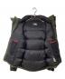 中古・古着 THE NORTH FACE (ザ ノース フェイス) バルトロライトジャケット オリーブ×ブラック サイズ:S：22000円
