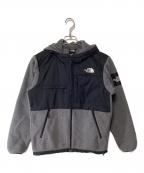 THE NORTH FACEザ ノース フェイス）の古着「デナリジャケット」｜グレー