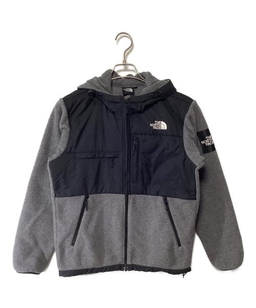 THE NORTH FACE（ザ ノース フェイス）THE NORTH FACE (ザ ノース フェイス) デナリジャケット グレー サイズ:Sの古着・服飾アイテム