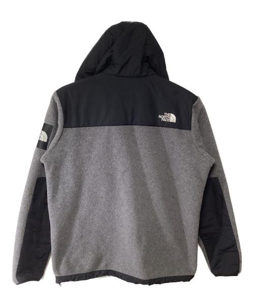 THE NORTH FACE（ザ ノース フェイス）THE NORTH FACE (ザ ノース フェイス) デナリジャケット グレー サイズ:Sの古着・服飾アイテム