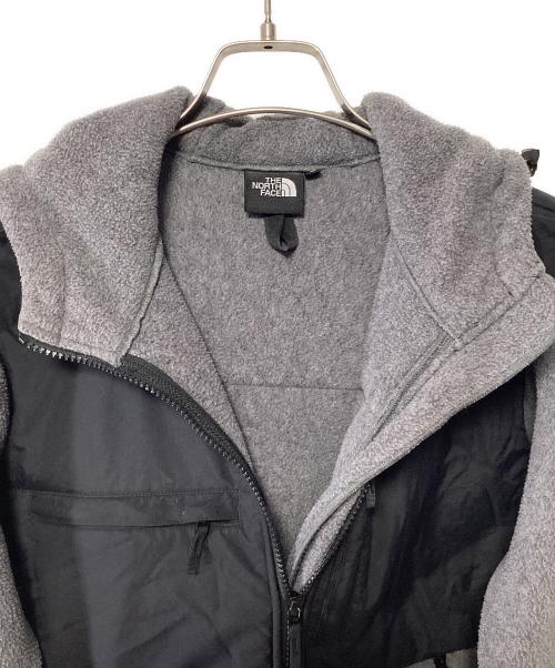 THE NORTH FACE（ザ ノース フェイス）THE NORTH FACE (ザ ノース フェイス) デナリジャケット グレー サイズ:Sの古着・服飾アイテム