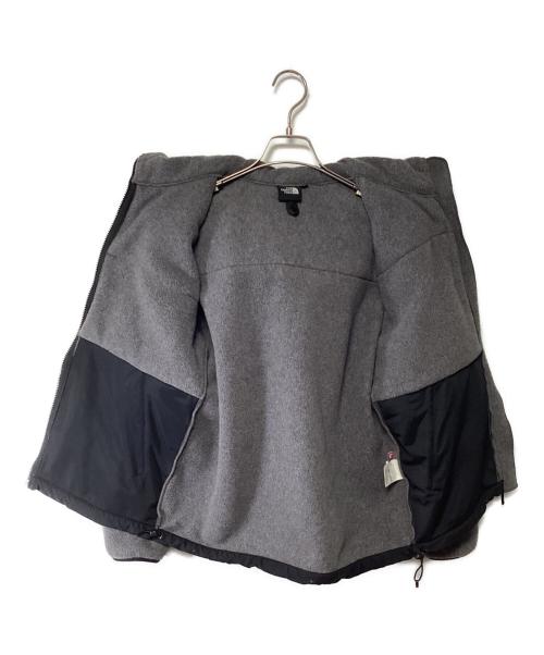 THE NORTH FACE（ザ ノース フェイス）THE NORTH FACE (ザ ノース フェイス) デナリジャケット グレー サイズ:Sの古着・服飾アイテム