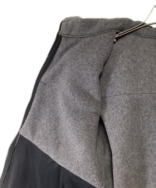 THE NORTH FACE（ザ ノース フェイス）THE NORTH FACE (ザ ノース フェイス) デナリジャケット グレー サイズ:Sの古着・服飾アイテム