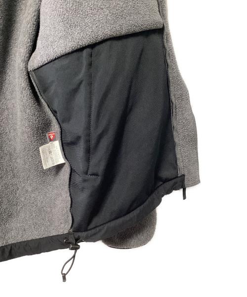 THE NORTH FACE（ザ ノース フェイス）THE NORTH FACE (ザ ノース フェイス) デナリジャケット グレー サイズ:Sの古着・服飾アイテム