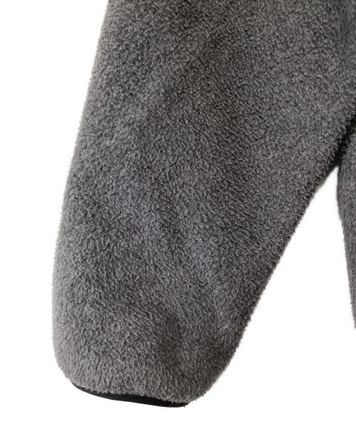 THE NORTH FACE（ザ ノース フェイス）THE NORTH FACE (ザ ノース フェイス) デナリジャケット グレー サイズ:Sの古着・服飾アイテム