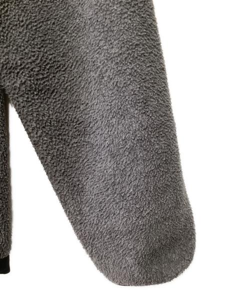THE NORTH FACE（ザ ノース フェイス）THE NORTH FACE (ザ ノース フェイス) デナリジャケット グレー サイズ:Sの古着・服飾アイテム
