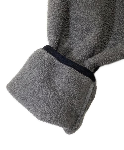 THE NORTH FACE（ザ ノース フェイス）THE NORTH FACE (ザ ノース フェイス) デナリジャケット グレー サイズ:Sの古着・服飾アイテム