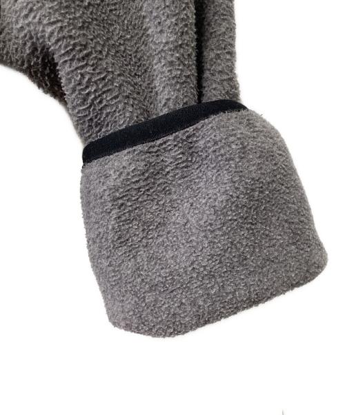 THE NORTH FACE（ザ ノース フェイス）THE NORTH FACE (ザ ノース フェイス) デナリジャケット グレー サイズ:Sの古着・服飾アイテム