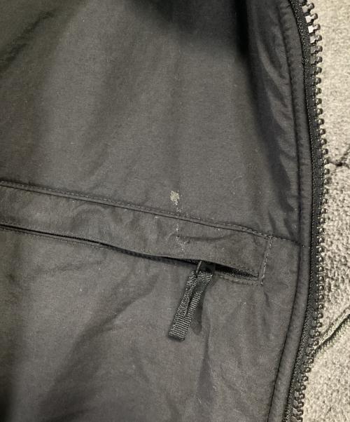 THE NORTH FACE（ザ ノース フェイス）THE NORTH FACE (ザ ノース フェイス) デナリジャケット グレー サイズ:Sの古着・服飾アイテム