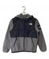 THE NORTH FACE（ザ ノース フェイス）の古着「デナリジャケット」｜グレー