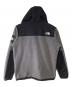 THE NORTH FACE (ザ ノース フェイス) デナリジャケット グレー サイズ:S：8000円