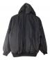 X-LARGE (エクストララージ) 中綿ジャケット ブラック サイズ:M：5000円