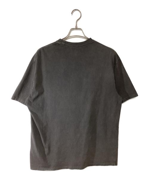 A.PRESSE（アプレッセ）A.PRESSE (アプレッセ) 半袖カットソー グレー サイズ:4の古着・服飾アイテム