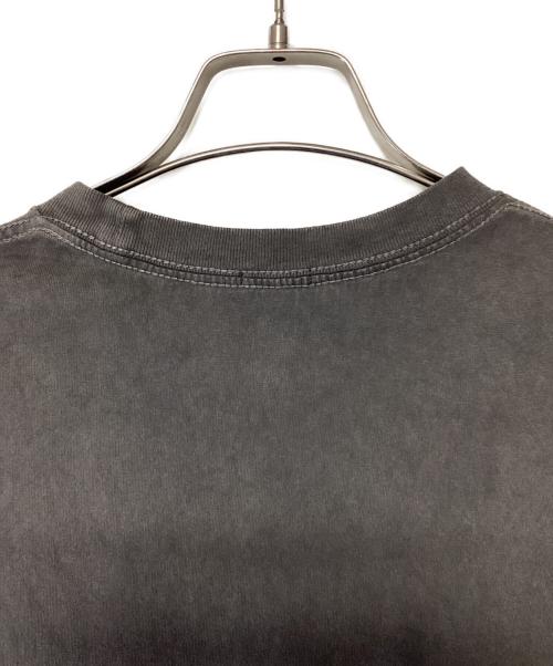 A.PRESSE（アプレッセ）A.PRESSE (アプレッセ) 半袖カットソー グレー サイズ:4の古着・服飾アイテム