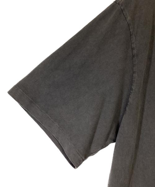 A.PRESSE（アプレッセ）A.PRESSE (アプレッセ) 半袖カットソー グレー サイズ:4の古着・服飾アイテム