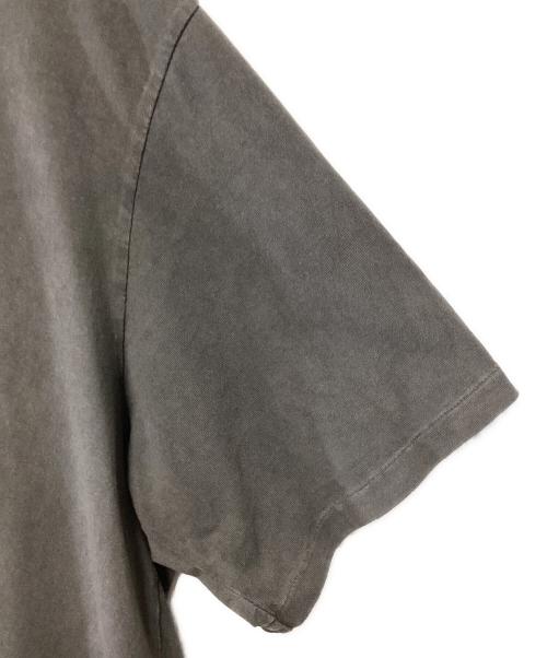A.PRESSE（アプレッセ）A.PRESSE (アプレッセ) 半袖カットソー グレー サイズ:4の古着・服飾アイテム