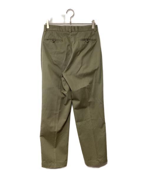 POLO RALPH LAUREN（ポロ・ラルフローレン）POLO RALPH LAUREN (ポロ・ラルフローレン) パンツ オリーブ サイズ:30の古着・服飾アイテム