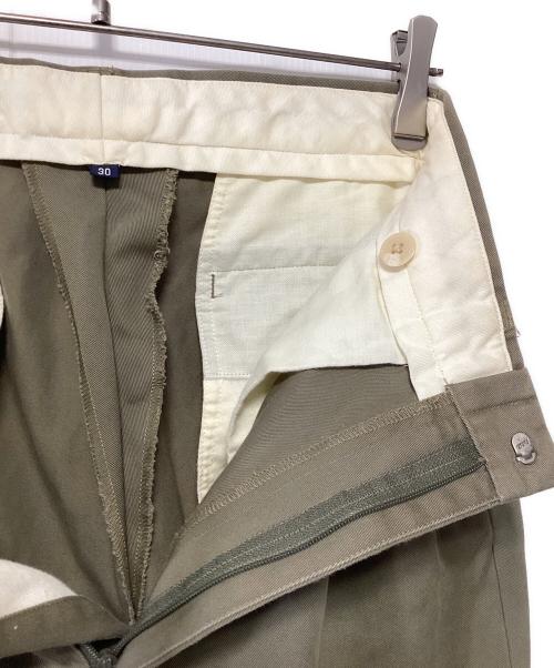 POLO RALPH LAUREN（ポロ・ラルフローレン）POLO RALPH LAUREN (ポロ・ラルフローレン) パンツ オリーブ サイズ:30の古着・服飾アイテム