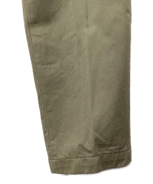 POLO RALPH LAUREN（ポロ・ラルフローレン）POLO RALPH LAUREN (ポロ・ラルフローレン) パンツ オリーブ サイズ:30の古着・服飾アイテム
