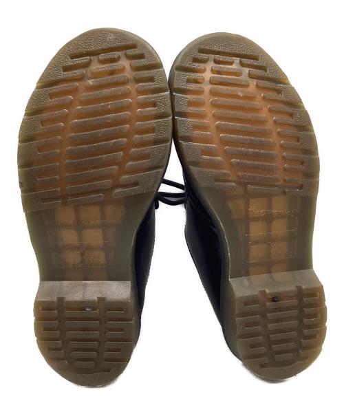 Dr.Martens（ドクターマーチン）Dr.Martens (ドクターマーチン) 3ホールシューズ ブラック サイズ:EU36の古着・服飾アイテム
