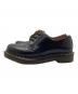 Dr.Martens (ドクターマーチン) 3ホールシューズ ブラック サイズ:EU36：8000円