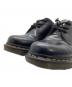 中古・古着 Dr.Martens (ドクターマーチン) 3ホールシューズ ブラック サイズ:EU36：8000円